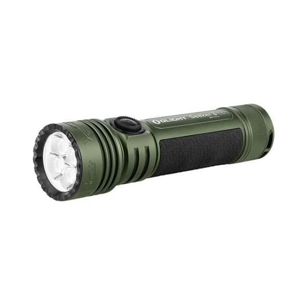 Ліхтар Olight Seeker 3 Pro OD Green