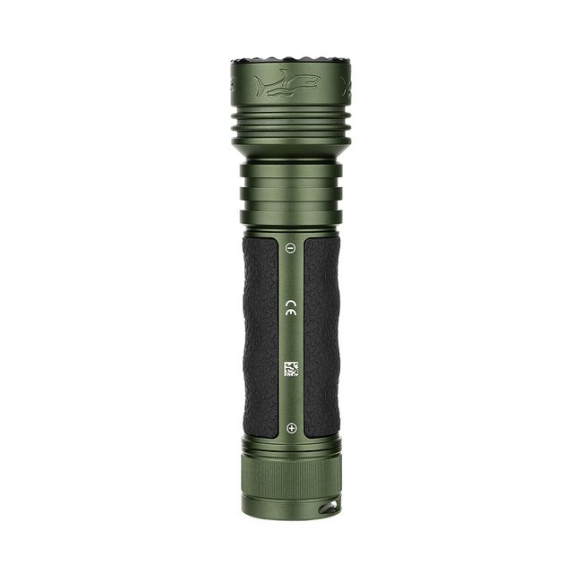 Ліхтар Olight Seeker 3 Pro OD Green