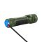 Ліхтар Olight Seeker 3 Pro OD Green