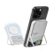 Магнітний бездротовий повербанк SHARGE ICEMAG 2 Power Bank 30w 10000 mAh
