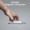 Магнітний бездротовий повербанк SHARGE ICEMAG 2 Power Bank 30w 10000 mAh