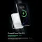 Магнітний бездротовий повербанк SHARGE ICEMAG 2 Power Bank 30w 10000 mAh