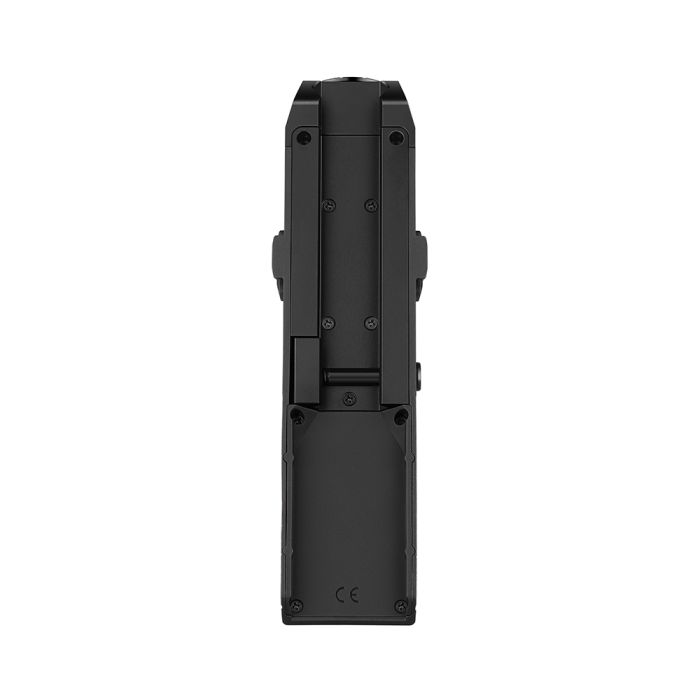 Ліхтар Olight Sigurd 1450 lm Black