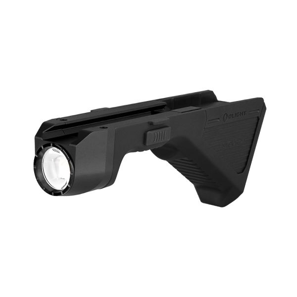 Ліхтар Olight Sigurd 1450 lm Black
