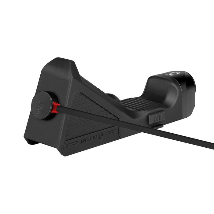 Ліхтар Olight Sigurd 1450 lm Black