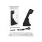 Ліхтар Olight Sigurd 1450 lm Black