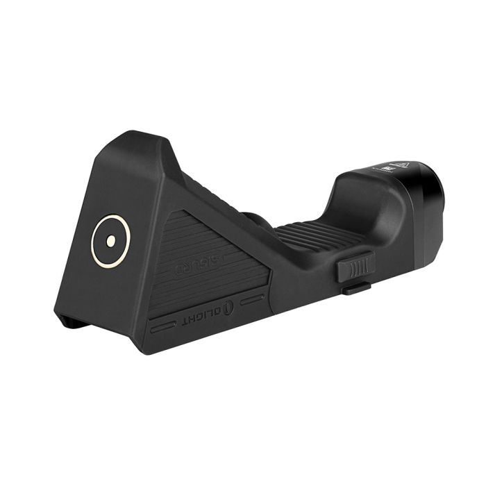 Ліхтар Olight Sigurd 1450 lm Black