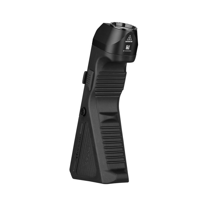 Ліхтар Olight Sigurd 1450 lm Black