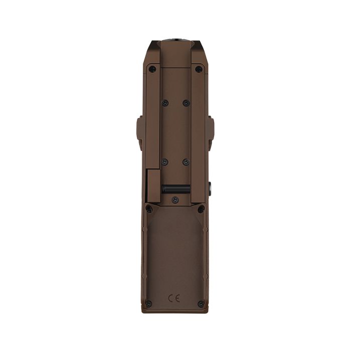 Ліхтар Olight Sigurd Desert Tan
