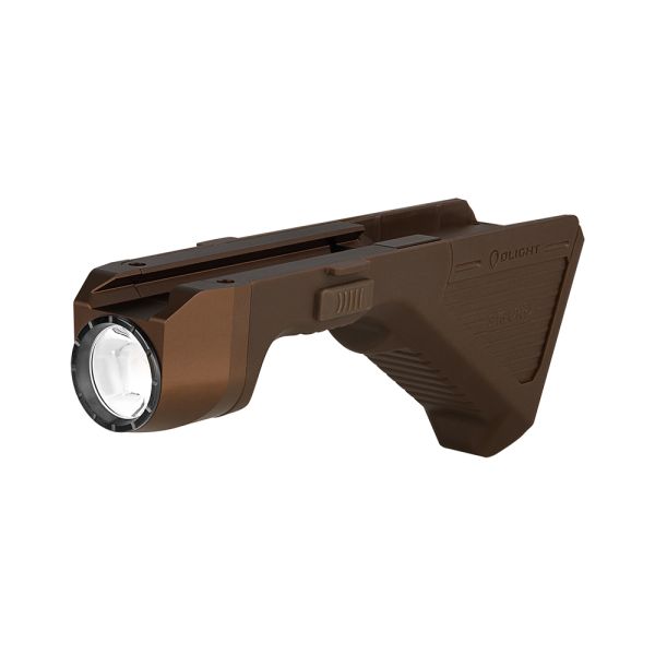 Ліхтар Olight Sigurd Desert Tan