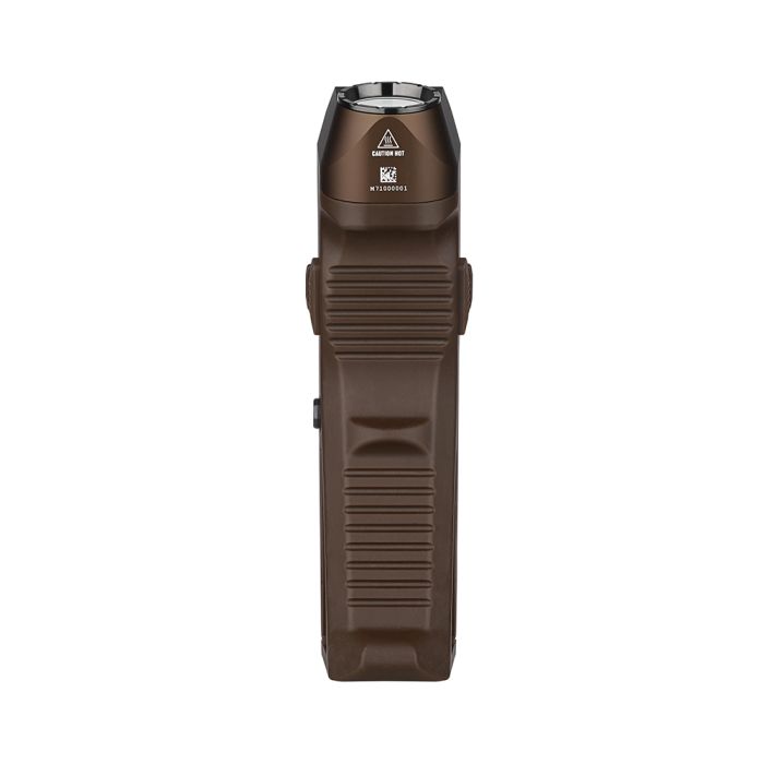 Ліхтар Olight Sigurd Desert Tan
