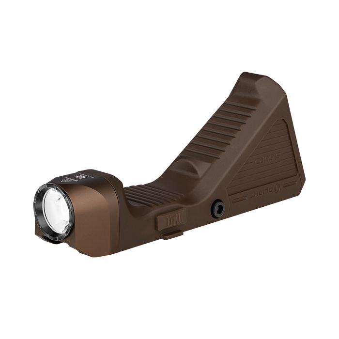 Ліхтар Olight Sigurd Desert Tan