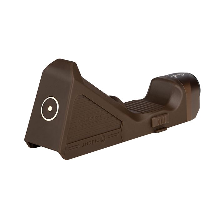 Ліхтар Olight Sigurd Desert Tan