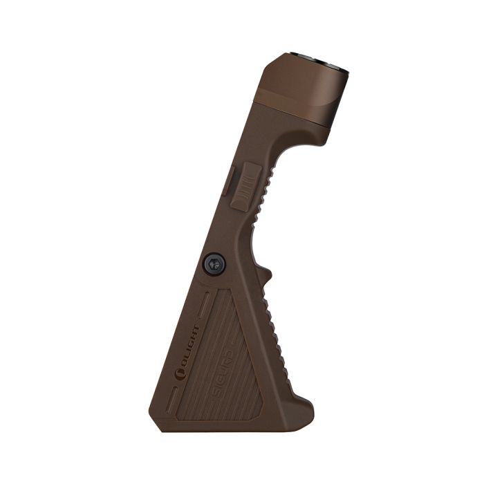 Ліхтар Olight Sigurd Desert Tan