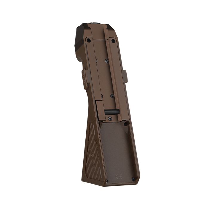 Ліхтар Olight Sigurd Desert Tan
