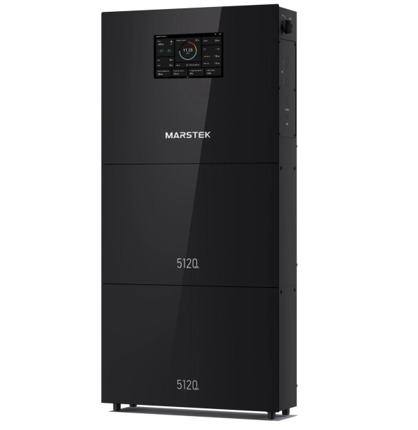 Зарядна станція MARSTEK MARS I PLUS THREE-PHASE