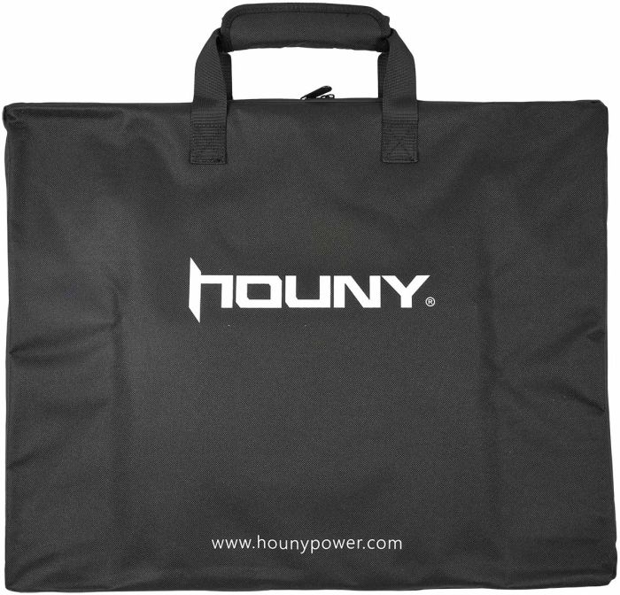 Сонячна панель Houny 160 Вт HY-S160