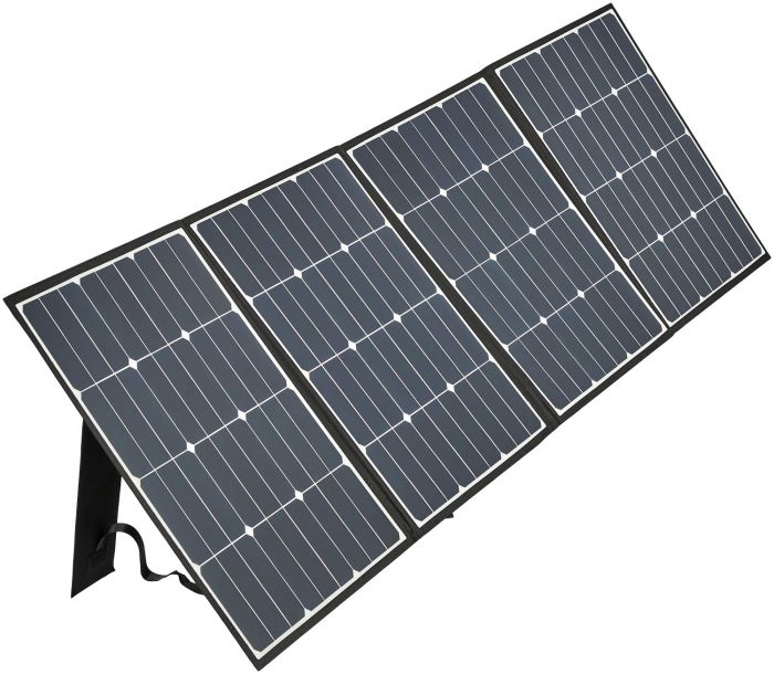 Сонячна панель Houny 160 Вт HY-S160