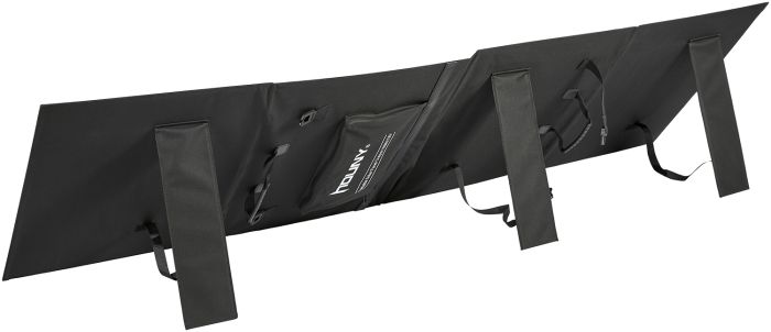 Сонячна панель Houny 160 Вт HY-S160