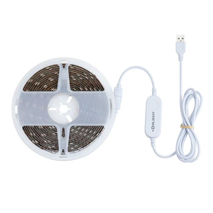 Світлодіодна стрічка Olight Ostrip LED 5050 RGB