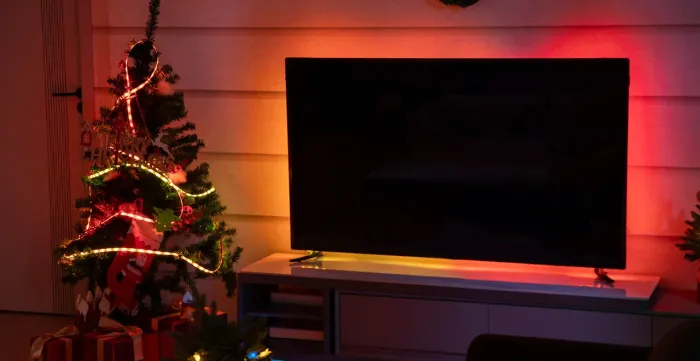 Світлодіодна стрічка Olight Ostrip LED 5050 RGB