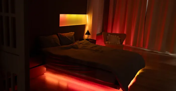 Світлодіодна стрічка Olight Ostrip LED 5050 RGB