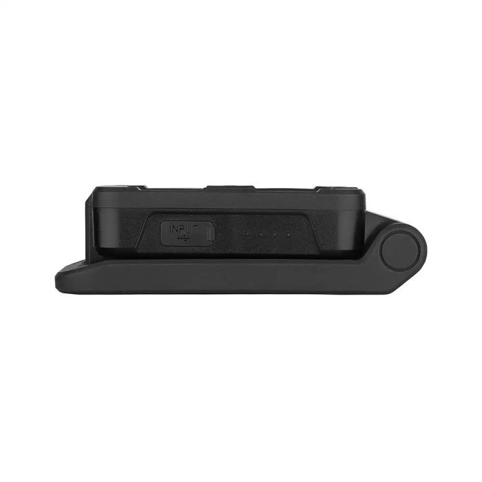 Ліхтар Olight Swivel Black