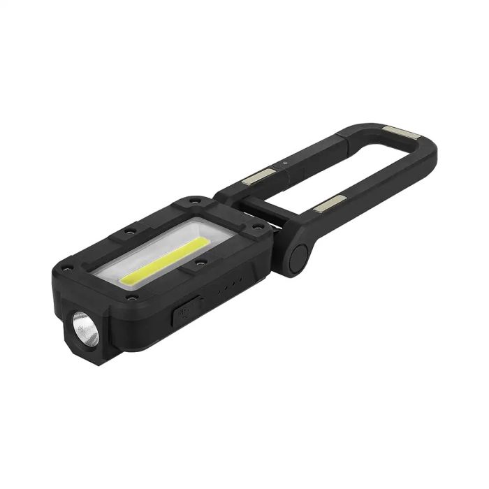 Ліхтар Olight Swivel Black
