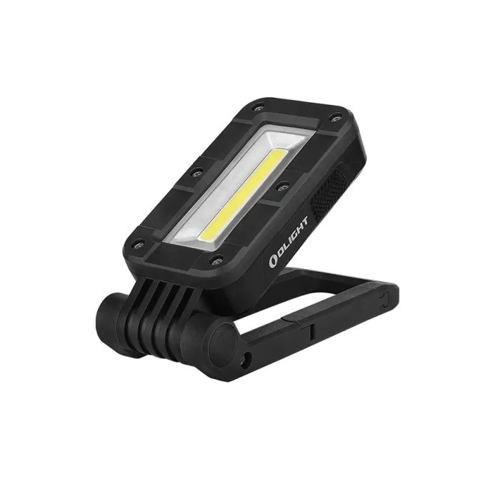 Ліхтар Olight Swivel Black