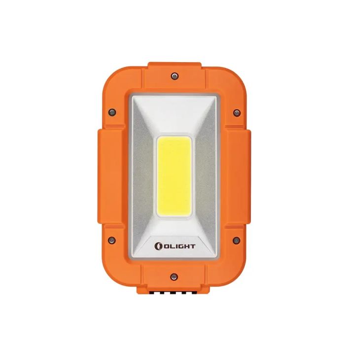 Лампа-повербанк Olight Swivel Pro Max