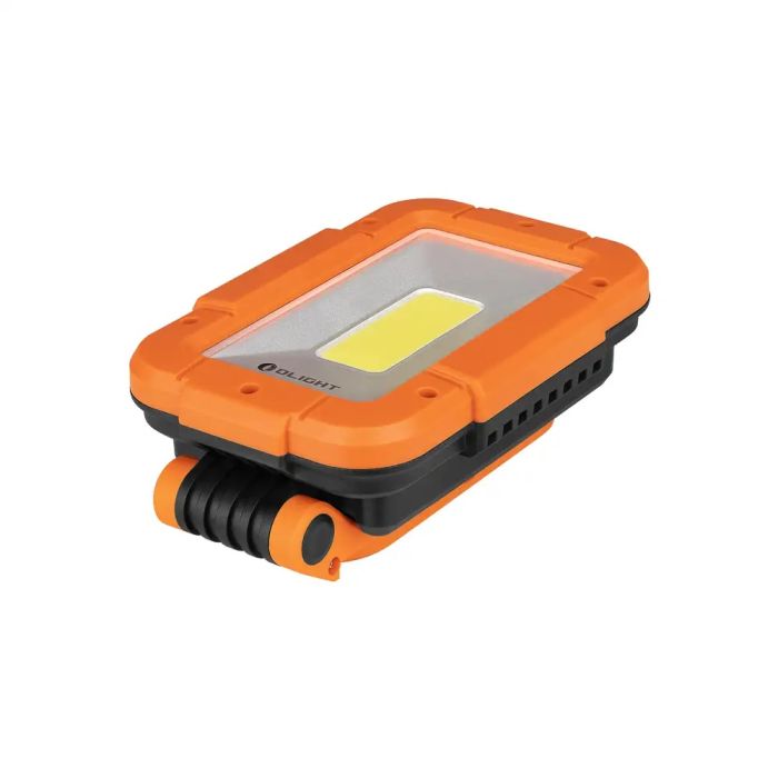 Лампа-повербанк Olight Swivel Pro Max