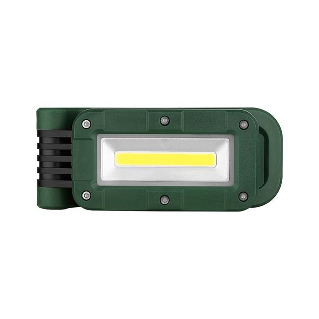 Ліхтар кемпінговий Olight Swivel Moss Green