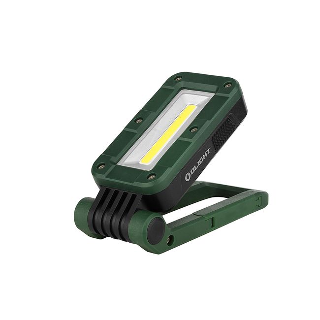 Ліхтар кемпінговий Olight Swivel Moss Green