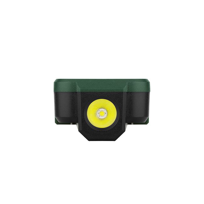 Ліхтар кемпінговий Olight Swivel Moss Green