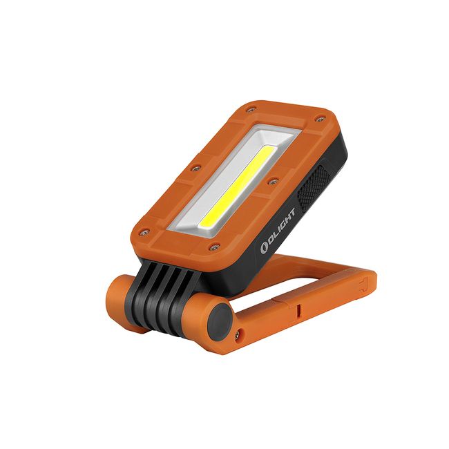 Ліхтар Olight Swivel LE Orange