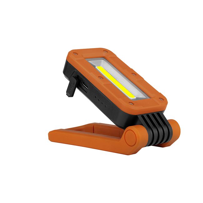Ліхтар Olight Swivel LE Orange