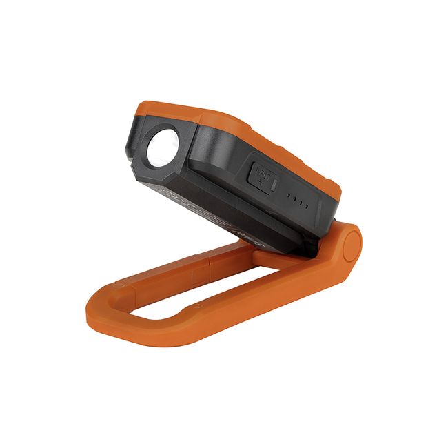 Ліхтар Olight Swivel LE Orange