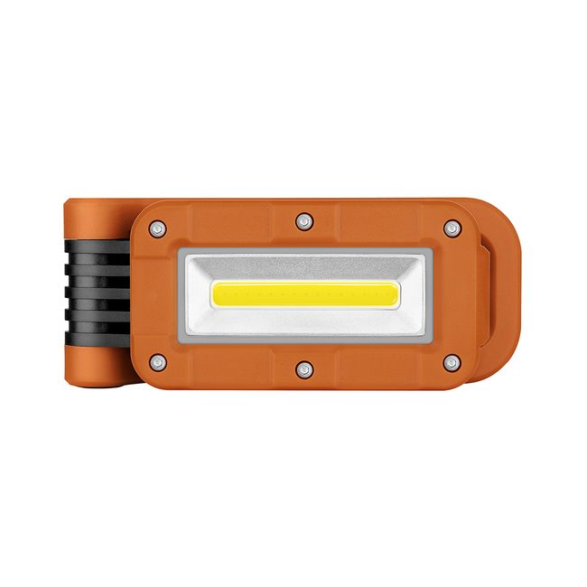 Ліхтар Olight Swivel LE Orange