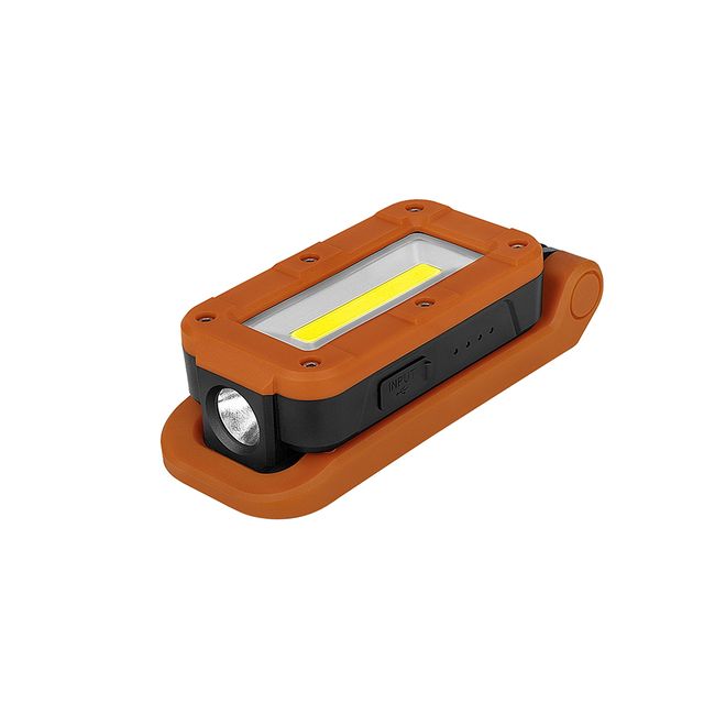Ліхтар Olight Swivel LE Orange