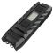 Ліхтар наключний Nitecore THUMB LEO (1LED + UV LED, 45 люмен, 3 режими, USB)