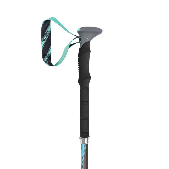 Трекінгові палиці Olight Olife Beamwalk T3 USB-C з підсвічуванням 120 люменів