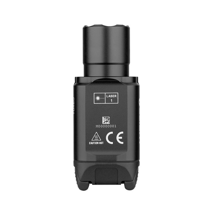 Ліхтар Olight Valkyrie Turbo Black
