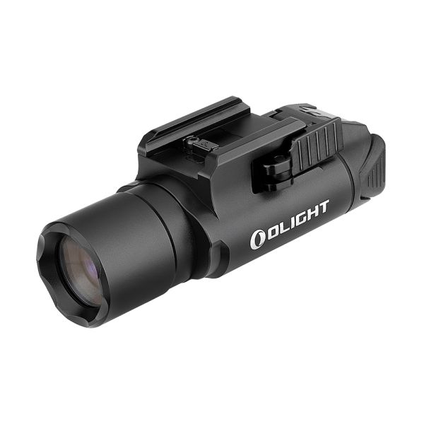Ліхтар Olight Valkyrie Turbo Black