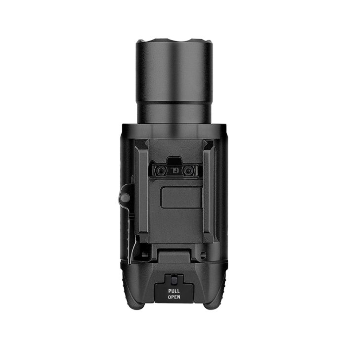 Ліхтар Olight Valkyrie Turbo Black