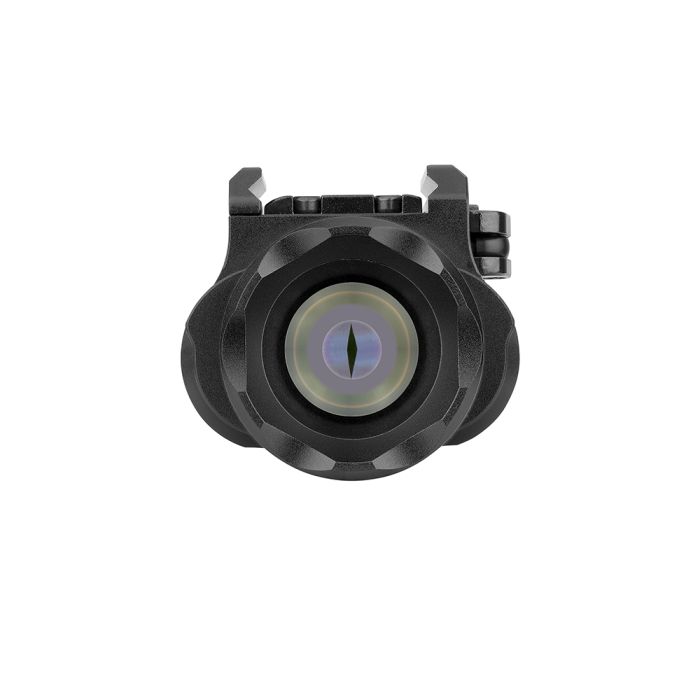 Ліхтар Olight Valkyrie Turbo Black