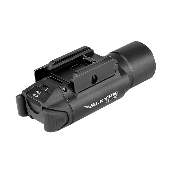Ліхтар Olight Valkyrie Turbo Black