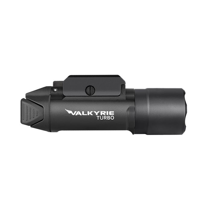 Ліхтар Olight Valkyrie Turbo Black