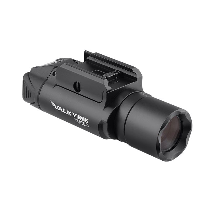 Ліхтар Olight Valkyrie Turbo Black