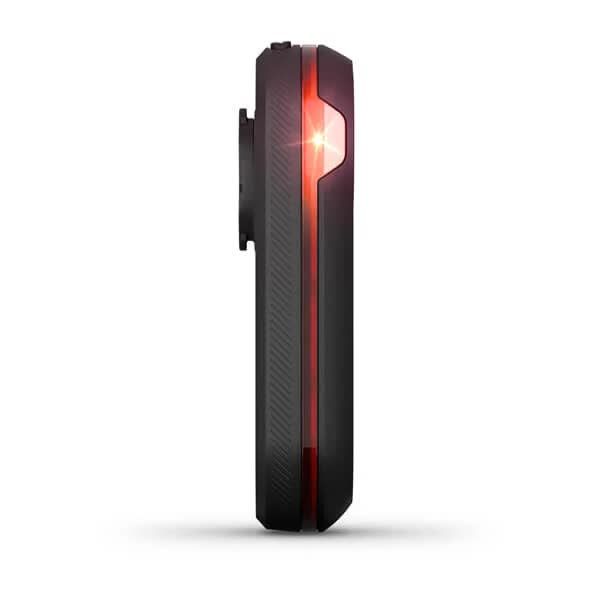 Велосипедний радар Garmin Varia RTL515 з задньою фарою
