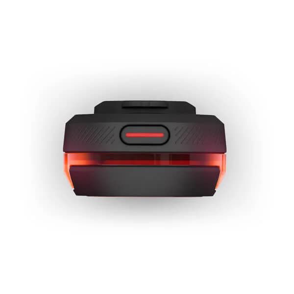 Велосипедний радар Garmin Varia RTL515 з задньою фарою